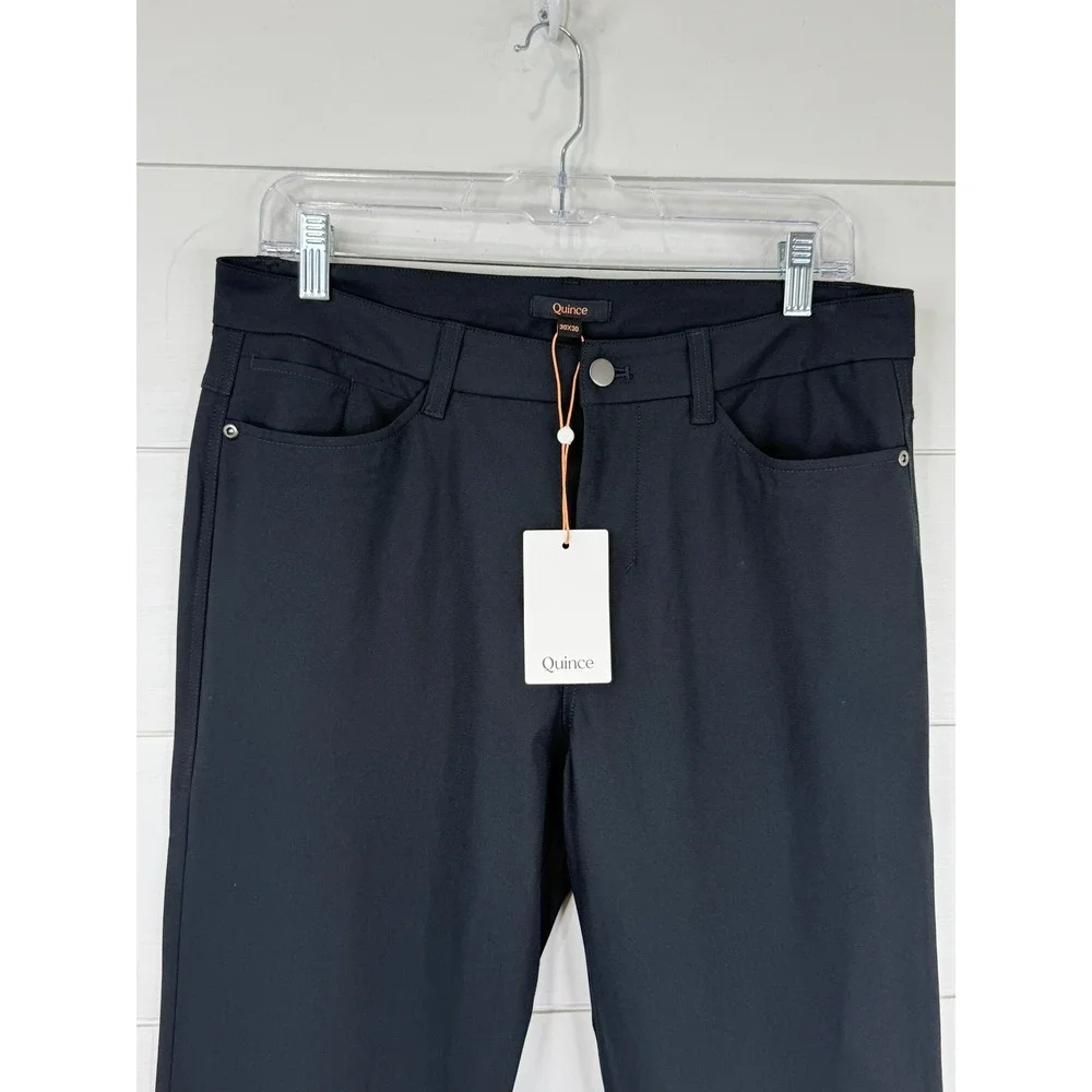 Quince ultra stretch